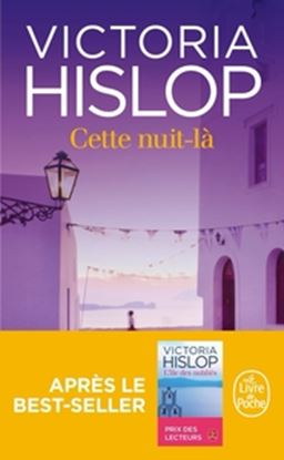 Εικόνα της CETTE NUIT-LA POCHE