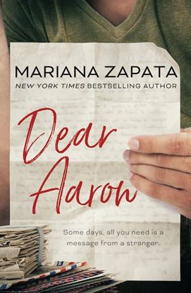 Εικόνα της DEAR AARON