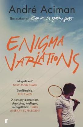 Εικόνα της ENIGMA VARIATIONS PB