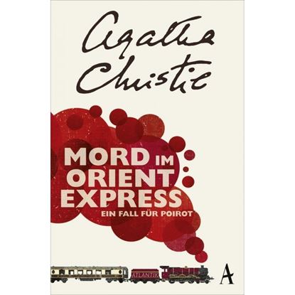 Εικόνα της MORD IM ORIENTEXPRESS