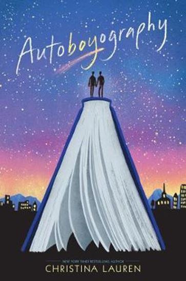 Εικόνα από AUTOBOYOGRAPHY PB