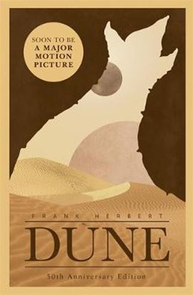 Εικόνα της THE DUNE NOVELS DUNE