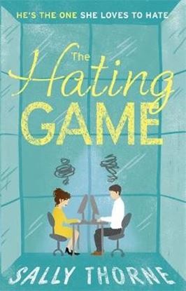 Εικόνα της THE HATING GAME PB