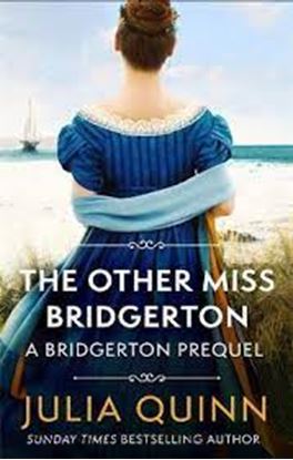Εικόνα της ROKESBYS: THE OTHER MISS BRIDGERTON