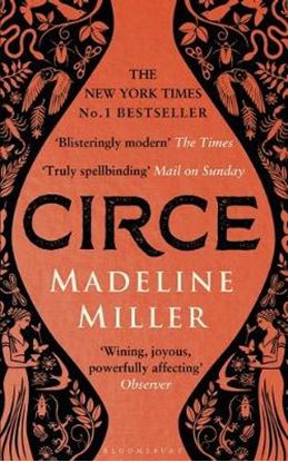Εικόνα της CIRCE PB