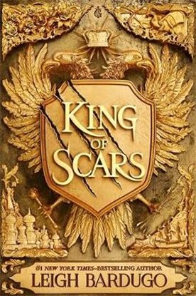 Εικόνα της KING OF SCARS 1