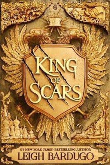 Εικόνα από KING OF SCARS 1