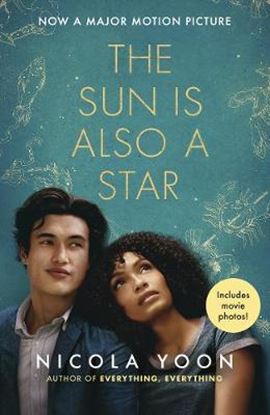 Εικόνα της THE SUN IS ALSO A STAR - FILM TIE-IN PB