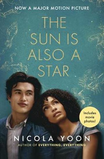 Εικόνα από THE SUN IS ALSO A STAR - FILM TIE-IN PB