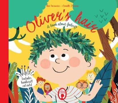 Εικόνα της OLIVER'S HAIR