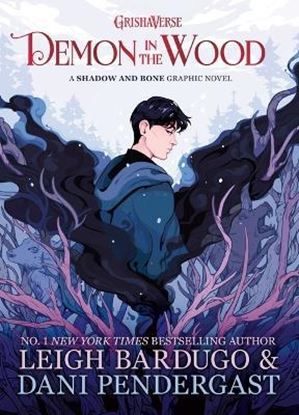 Εικόνα της DEMON IN THE WOOD HC