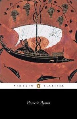 Εικόνα της PENGUIN CLASSICS: THE HOMERIC HYMNS PB B