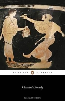 Εικόνα της PENGUIN CLASSICS : CLASSICAL COMEDY PB B