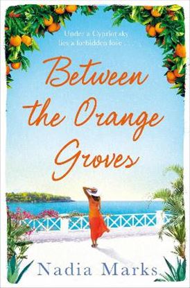 Εικόνα της BETWEEN THE ORANGE GROVES PB