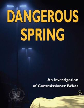 Εικόνα της DANGEROUS SPRING PB