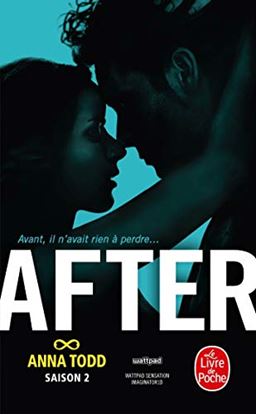 Εικόνα της AFTER WE COLLIDED (AFTER, TOME 2) 