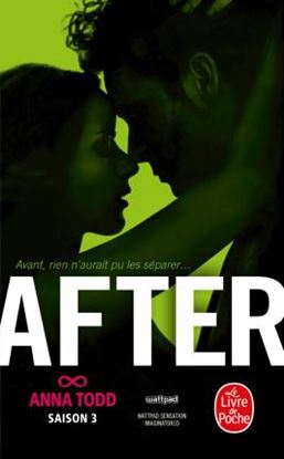 Εικόνα της AFTER WE FELL (TOME 3)