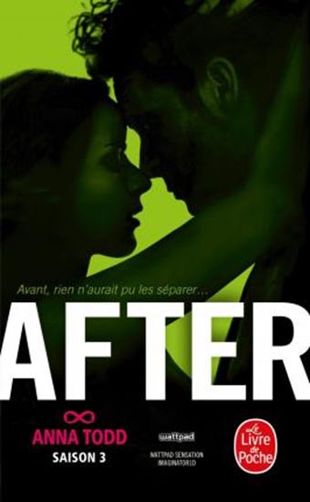 Εικόνα από AFTER WE FELL (TOME 3)