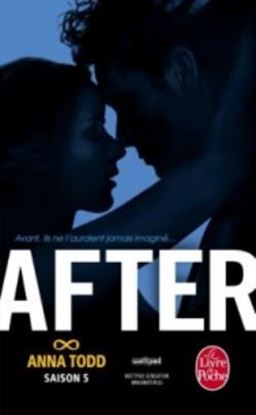 Εικόνα της AFTER EVER HAPPY (AFTER, TOME 5)