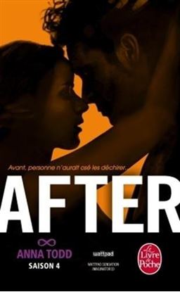 Εικόνα της AFTER WE RISE (AFTER, TOME 4) 