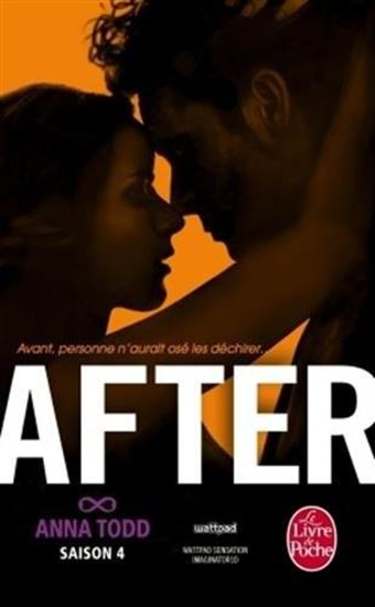 Εικόνα από AFTER WE RISE (AFTER, TOME 4) 