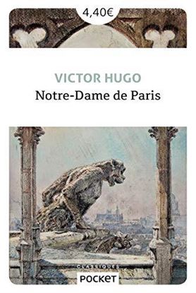 Εικόνα της NOTRE-DAME DE PARIS