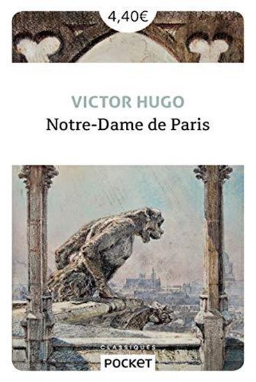 Εικόνα από NOTRE-DAME DE PARIS