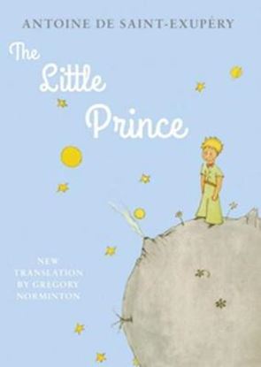 Εικόνα της THE LITTLE PRINCE PB