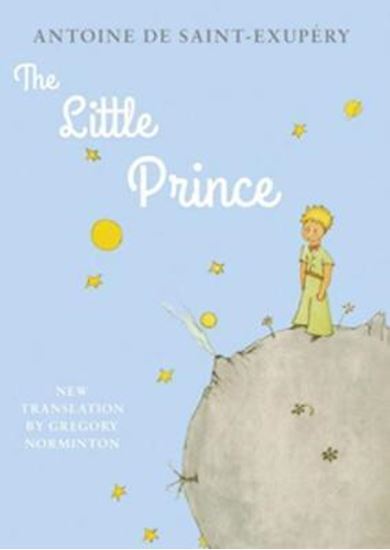 Εικόνα από THE LITTLE PRINCE PB