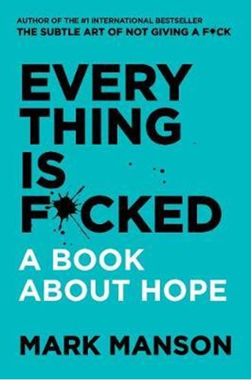 Εικόνα από EVERYTHING IS F*CKED A BOOK ABOUT HOPE TPB