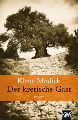 Εικόνα της DER KRETISCHE GAST TASCHENBUCH