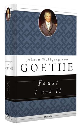 Εικόνα της FAUST I UND II HC