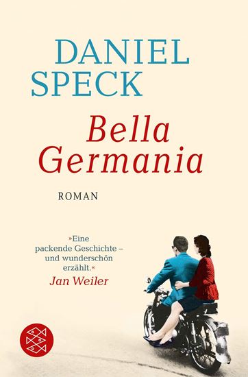 Εικόνα από BELLA GERMANIA.