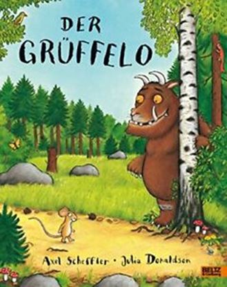 Εικόνα της DER GRUFFELO