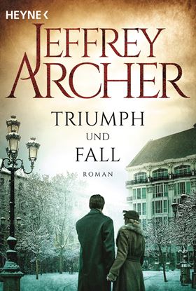 Εικόνα της TRIUMPH UND FALL.