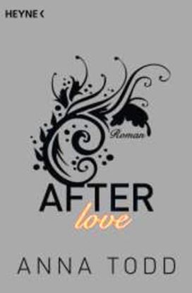 Εικόνα της AFTER LOVE: AFTER 3 - ROMAN