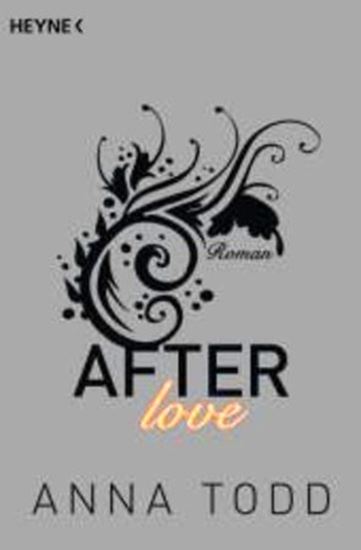 Εικόνα από AFTER LOVE: AFTER 3 - ROMAN