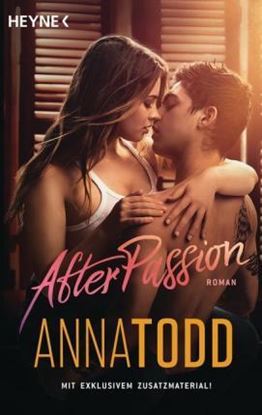 Εικόνα της AFTER PASSION