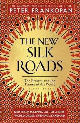 Εικόνα της THE NEW SILK ROADS PB
