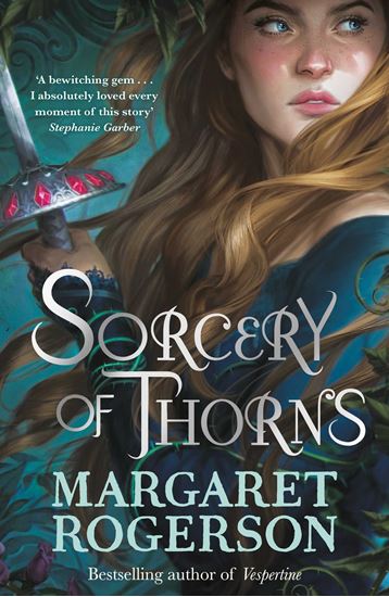 Εικόνα από SORCERY OF THORNS