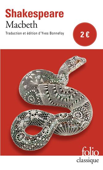 Εικόνα από MACBETH POCHE