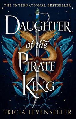Εικόνα της DAUGHTER OF THE PIRATE KING