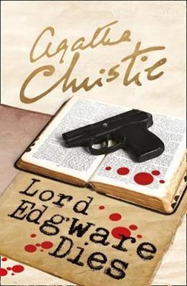 Εικόνα της LORD EDGWARE DIES PB