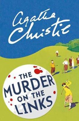 Εικόνα της THE MURDER ON THE LINKS PB