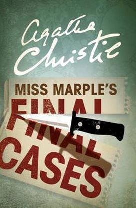 Εικόνα της MISS MARPLE'S FINAL CASES PB