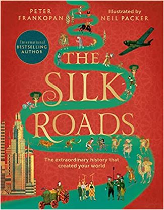Εικόνα της THE SILK ROADS