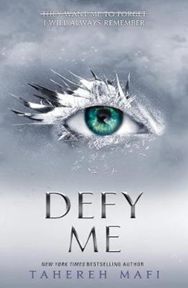 Εικόνα της SHATTER ME 5: DEFY ME PB