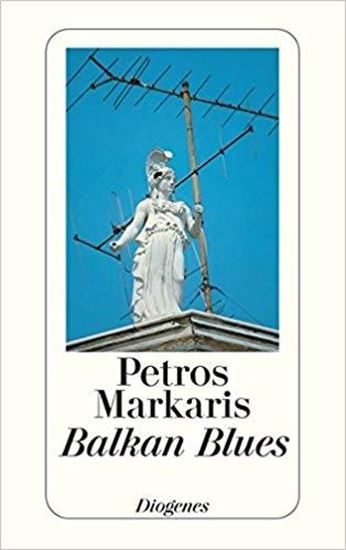 Εικόνα από BALKAN BLUES TASCHENBUCH