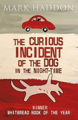 Εικόνα της THE CURIOUS INCIDENT OF THE DOG IN THE NIGHT TIME PB A