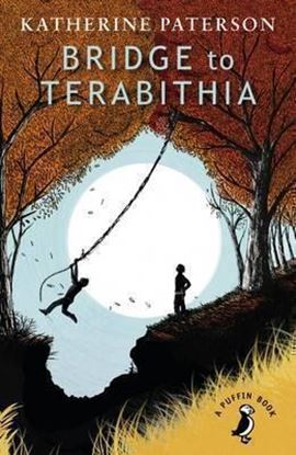 Εικόνα της PUFFIN MCL BRIDGE TO TERABITHIA PB